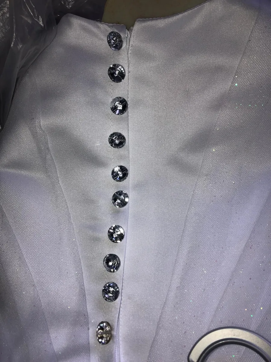 Communication dress - Image 3