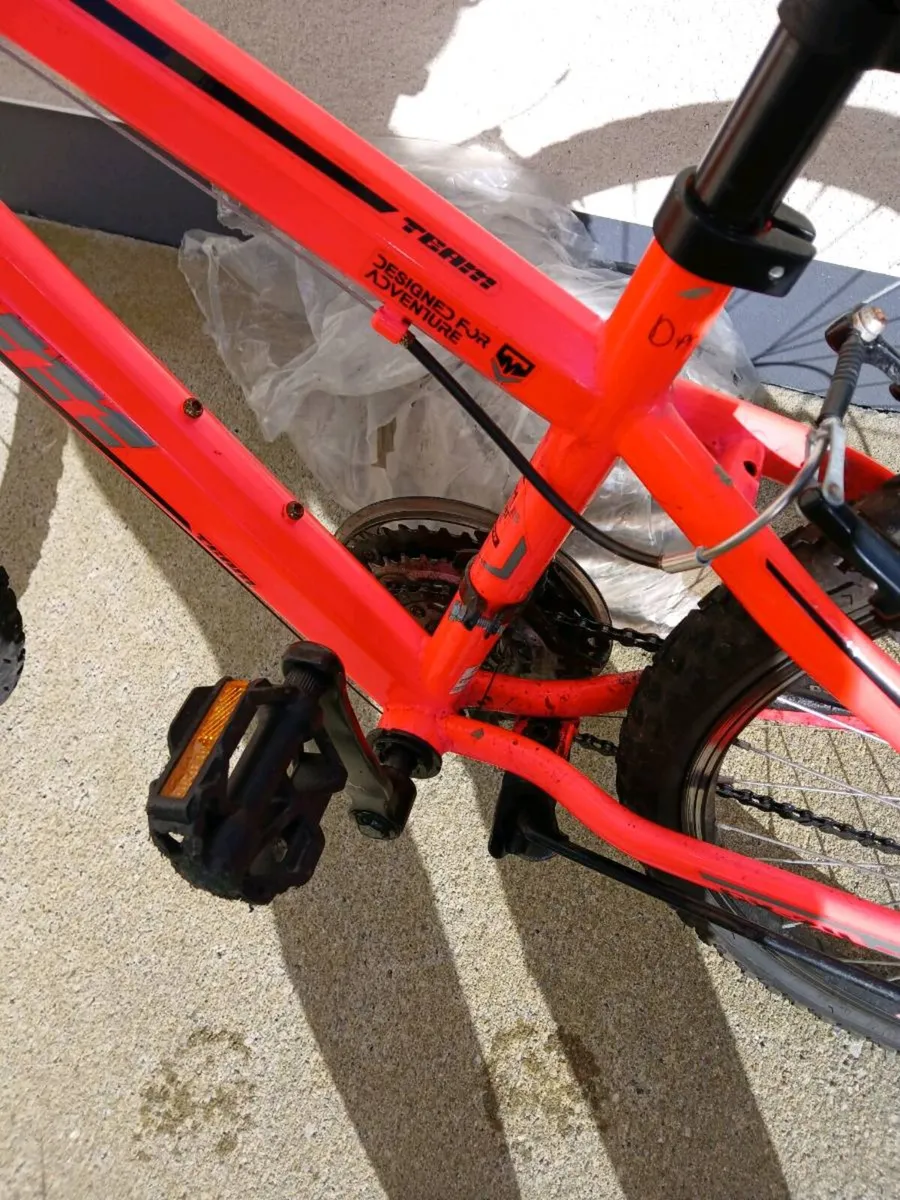 Girls bike - Image 3