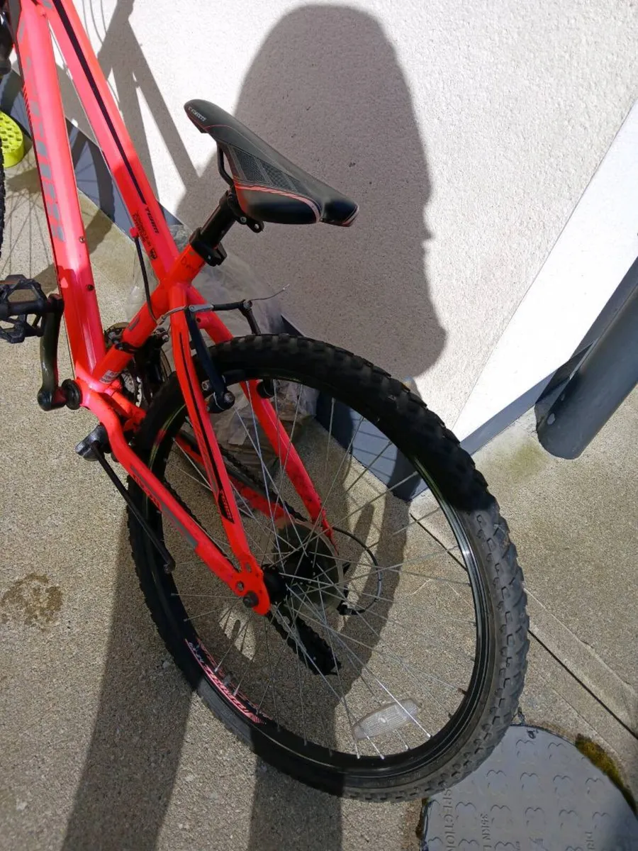 Girls bike - Image 4