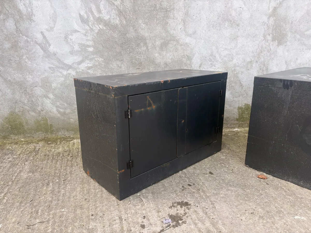 Armorgard Site Boxes Security Boxes - Image 3