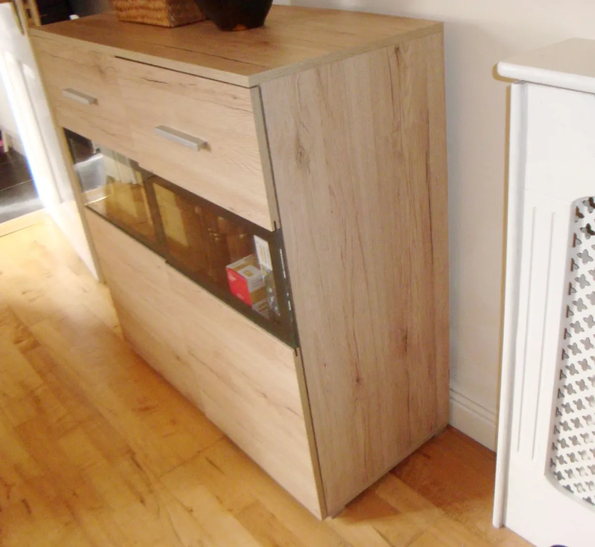 Sideboard cabinet storage - Image 2