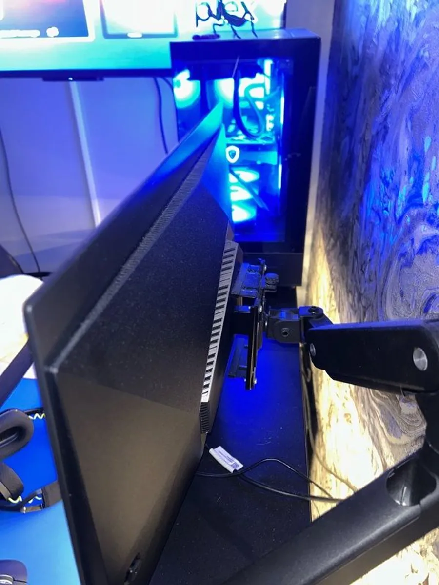 gaming pc full setup (stuff can be sold separately) - Image 4