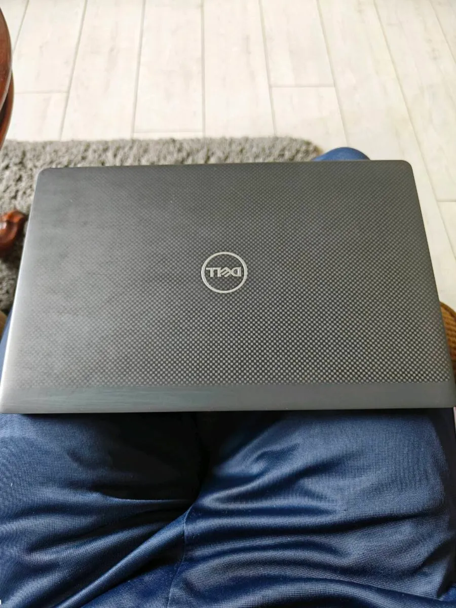 Dell Latitude 7420 14" i7, 16gb, 512gb SSD - Image 2