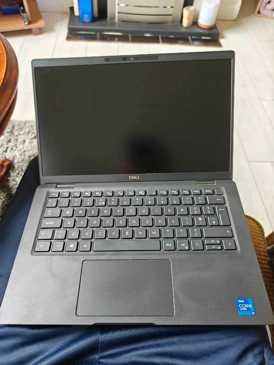 Dell Latitude 7420 14" i7, 16gb, 512gb SSD - Image 1