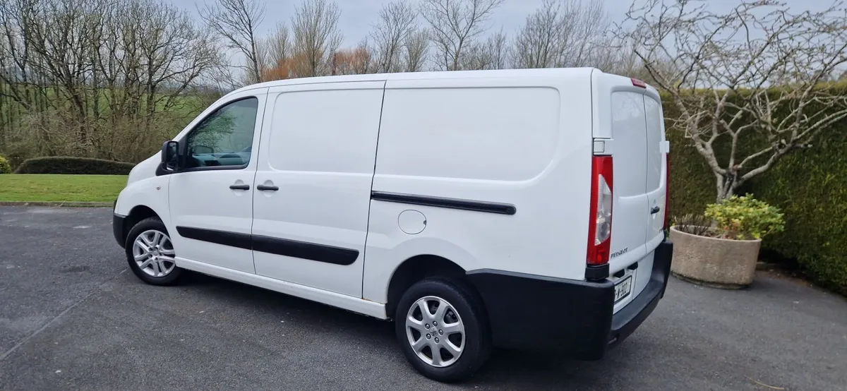 Peugeot Expert 1.6 HDi 90 BHP CVRT 09/26 106th Mil - Image 3