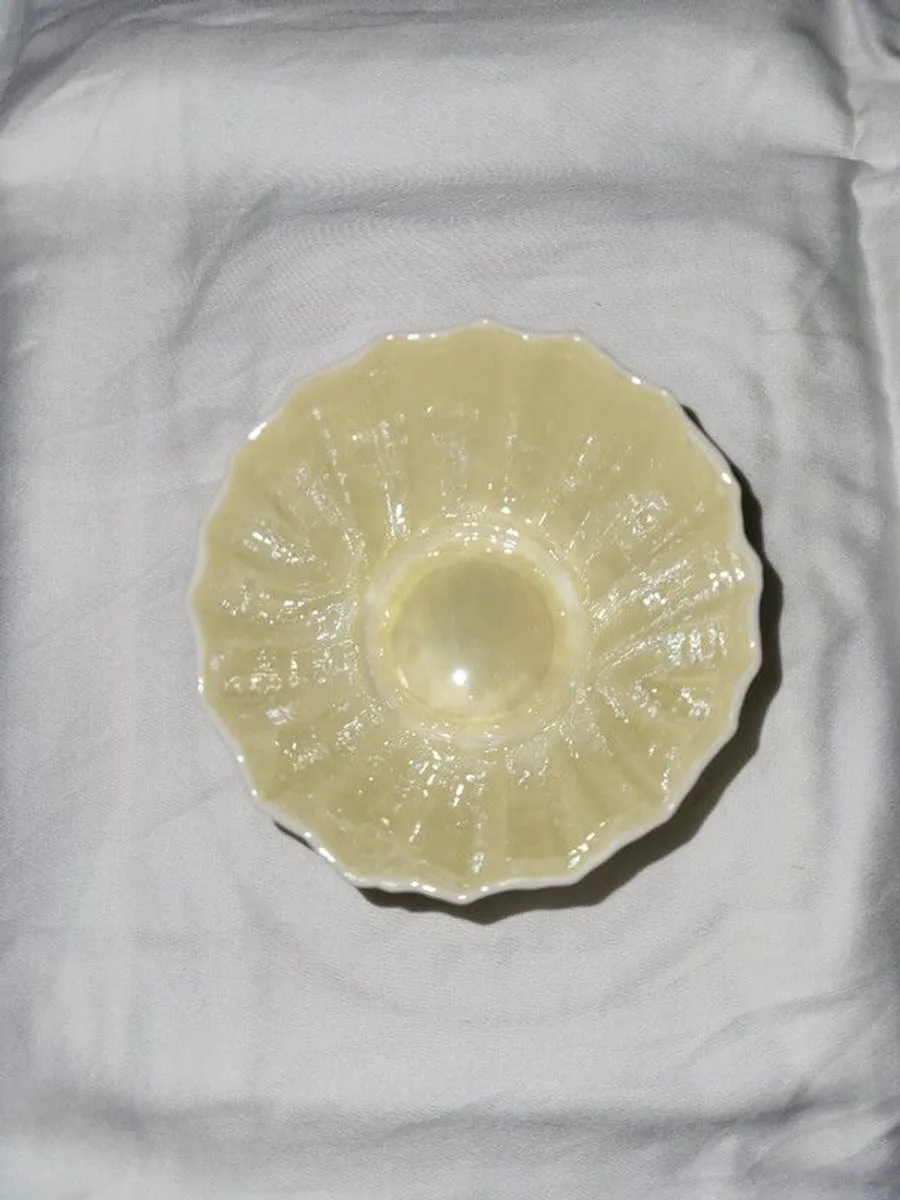 Beleek 6th Mark 1965-1980 -Third Green Mark - Image 2