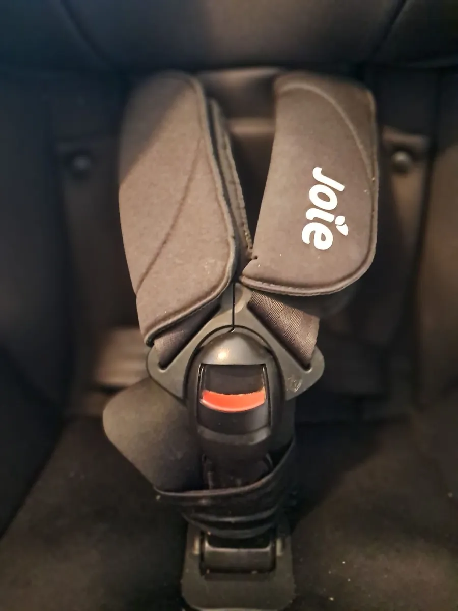 Car seat Joie iSpin 360 - Image 3