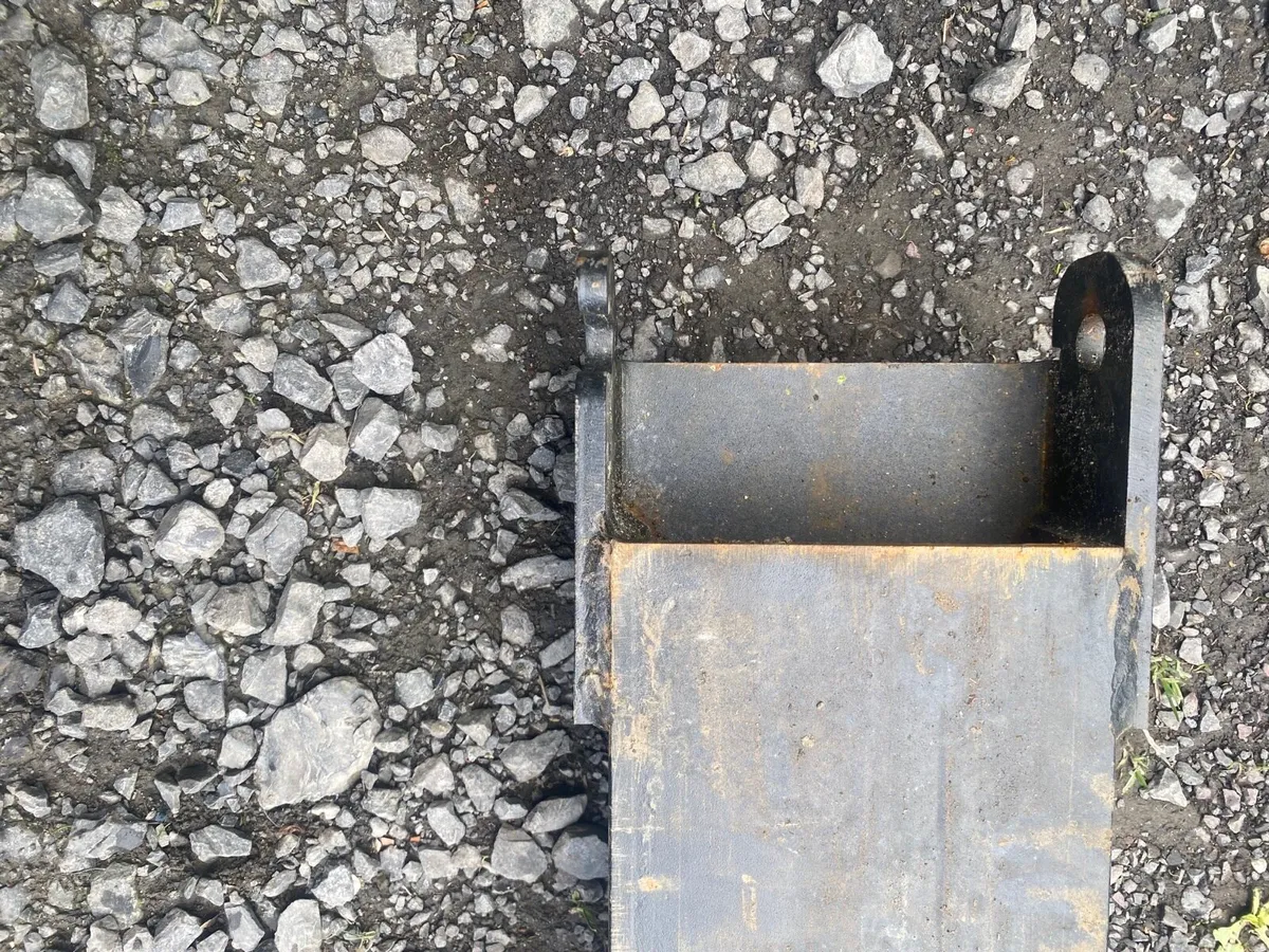 10ft Forklift/Teleporter Extensions - Image 4