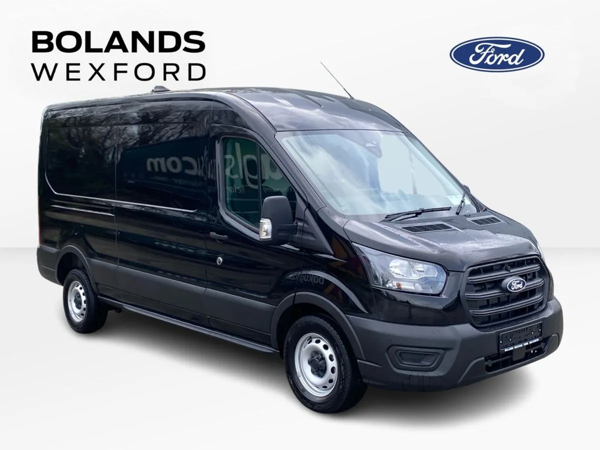 Ford Transit Leader 350L L3 - Image 1