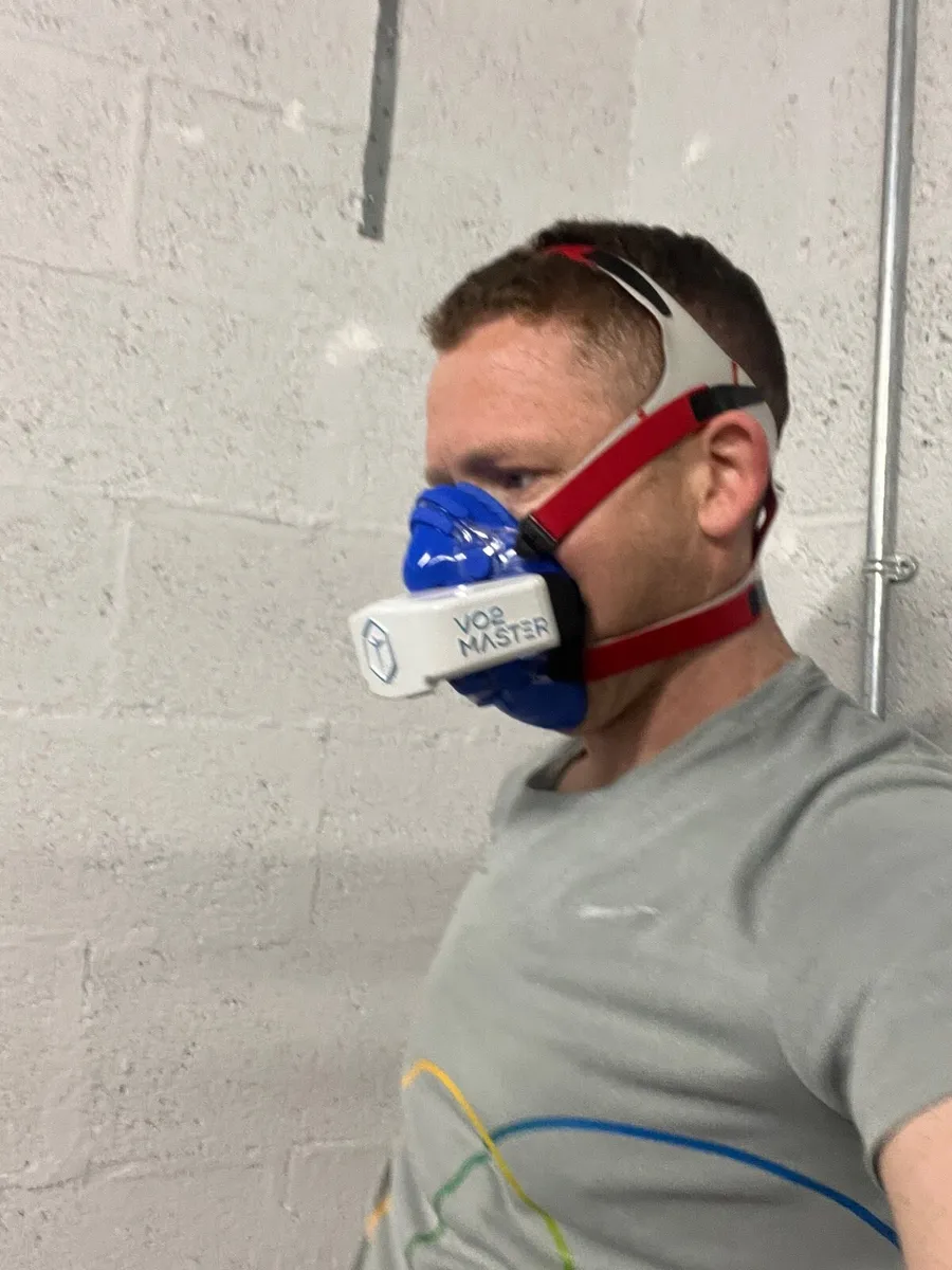 VO2 Master System - Image 2