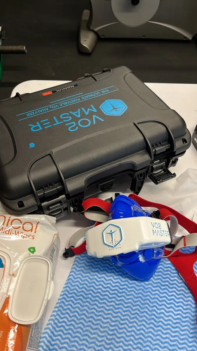 VO2 Master System - Image 3