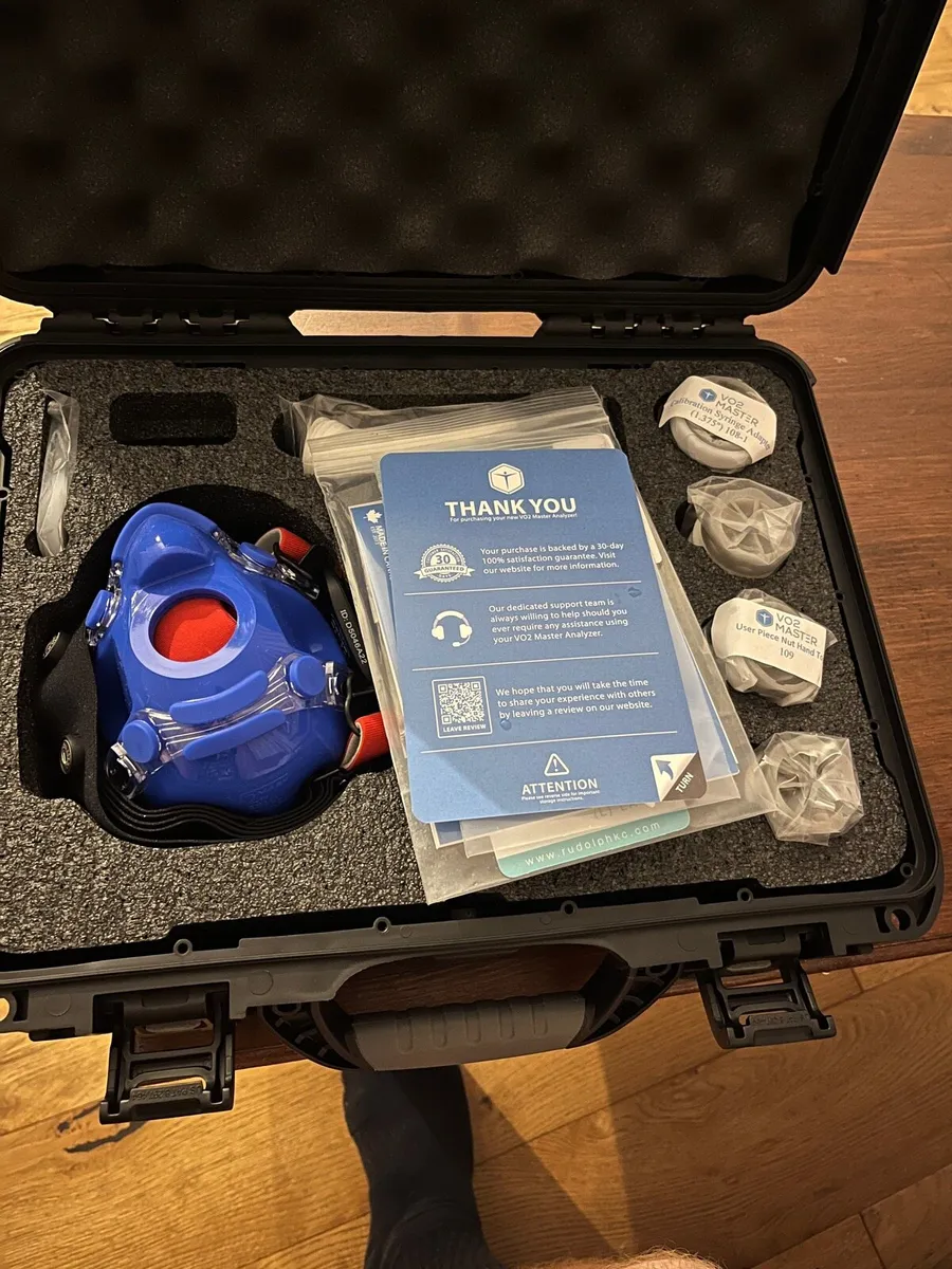 VO2 Master System - Image 4