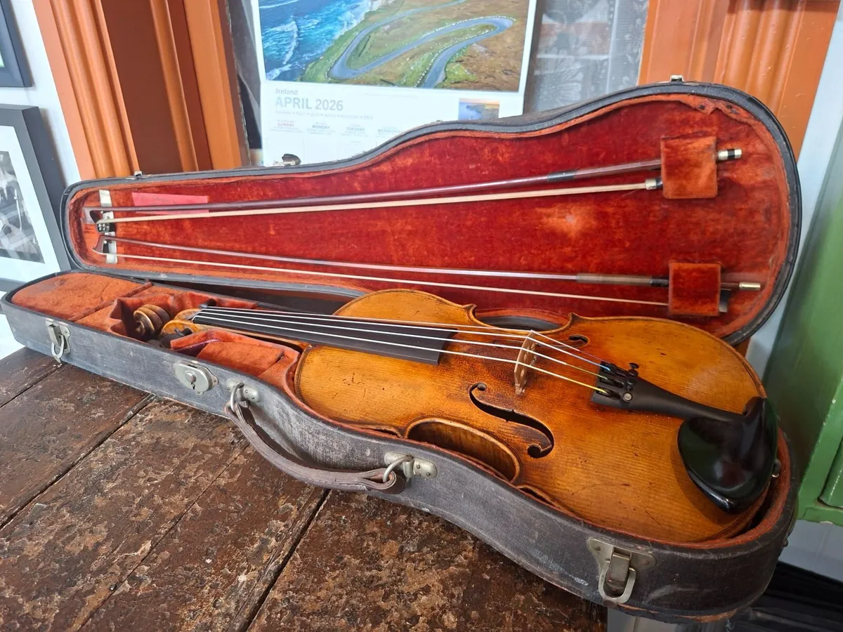 Violin - Image 4