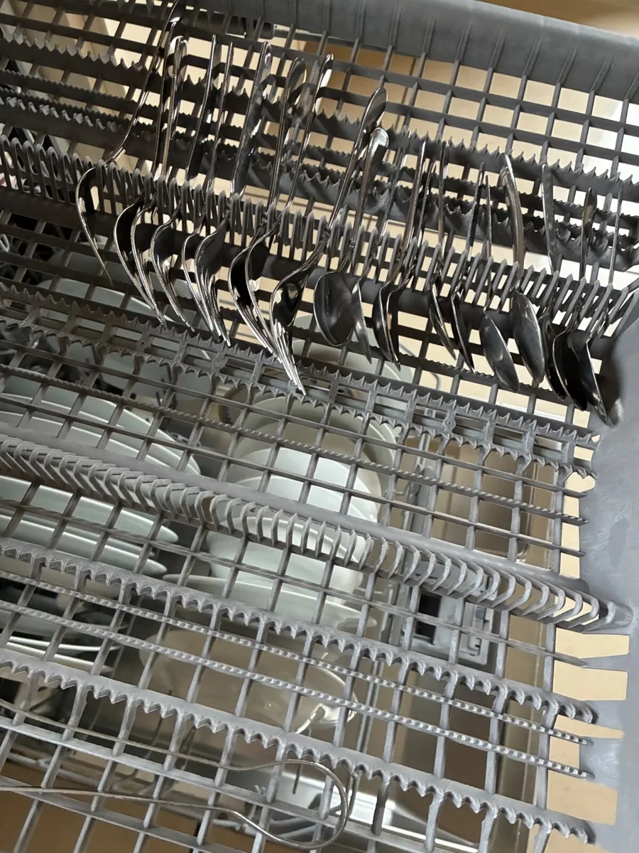 Siemens Dishwasher and American fridge freezer - Image 3