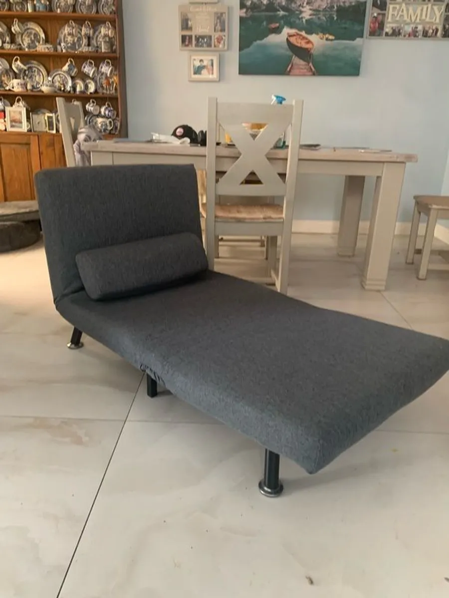 Foldable bed - Image 4