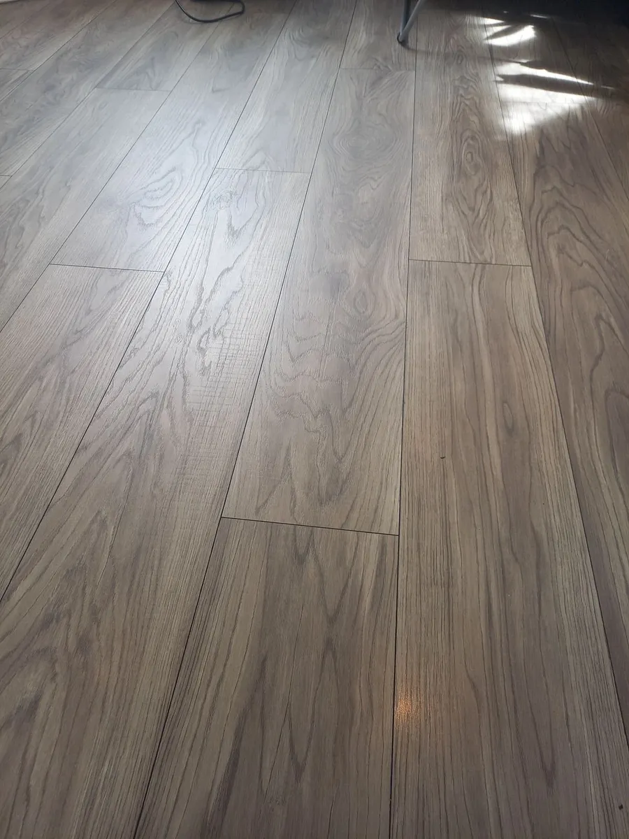 Laminate Flooring - Image 2