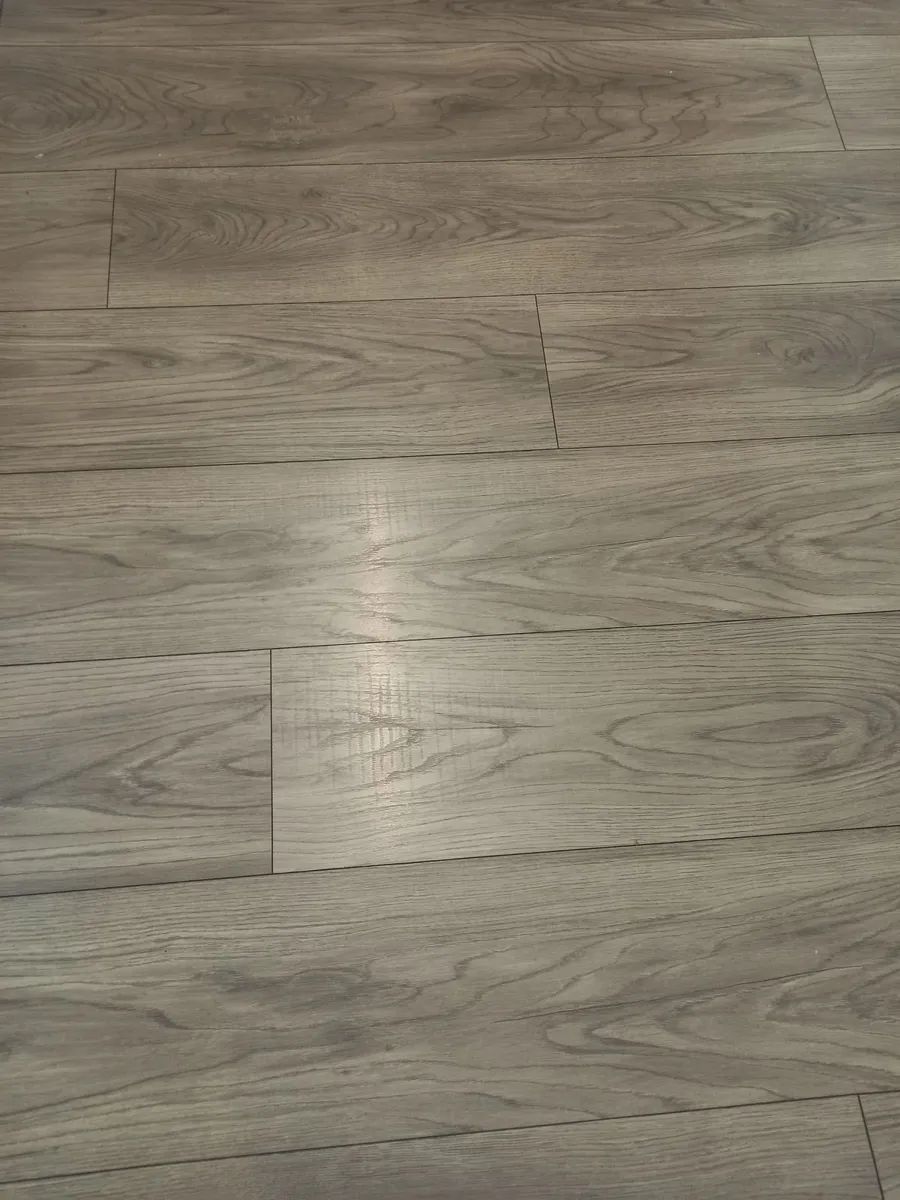 Laminate Flooring - Image 1