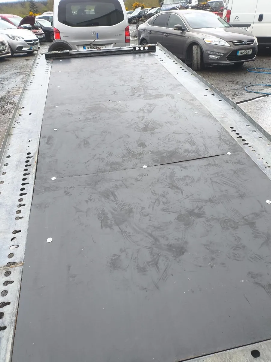 Brian james trailor - Image 2