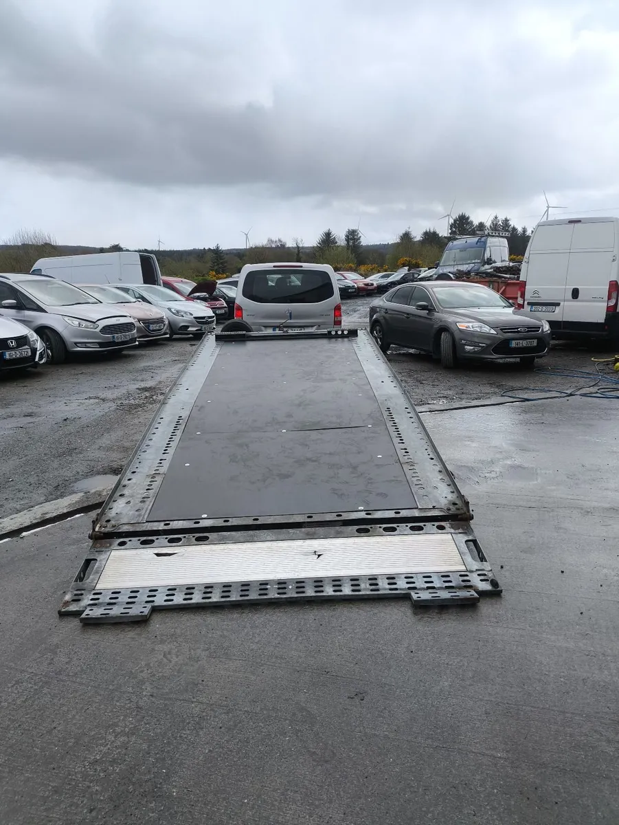 Brian james trailor - Image 3