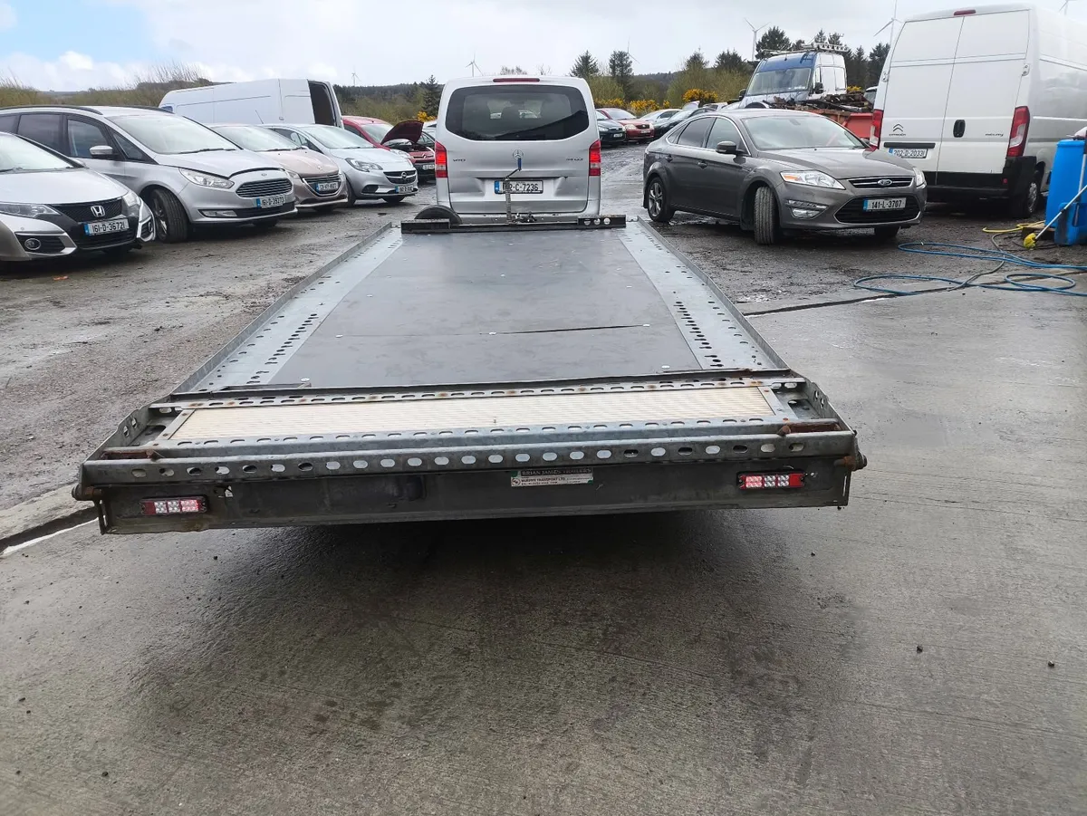 Brian james trailor - Image 4