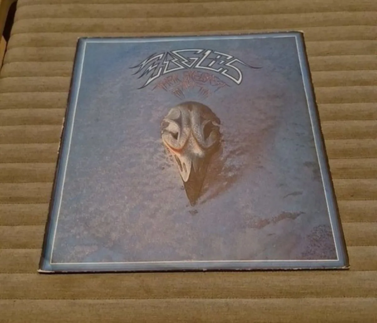 The Eagles - Greatest Hits 1971 - 1975 - Image 1