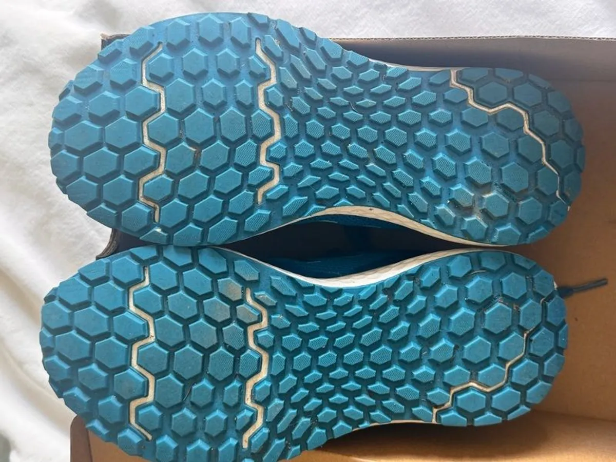 Under Armour Running Shoes - Image 2