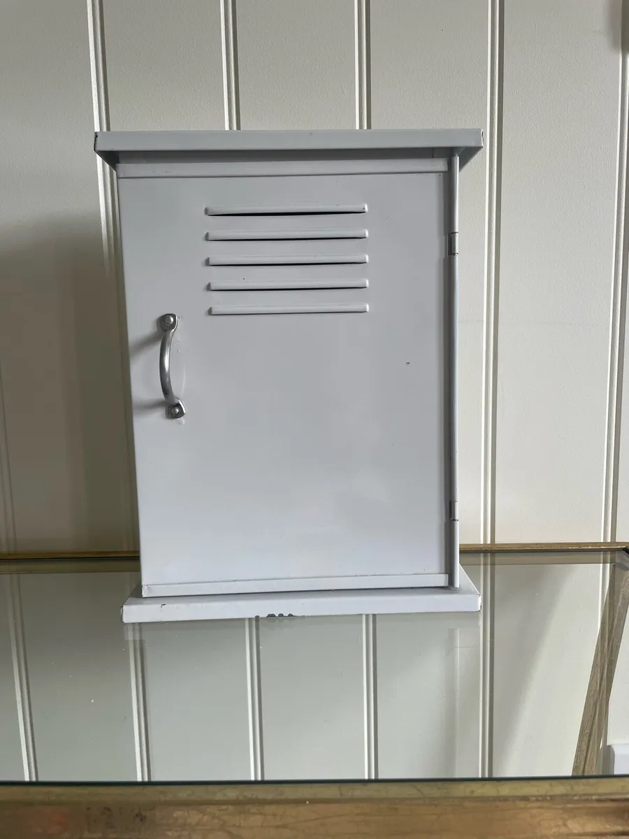 Key storage box - Image 1