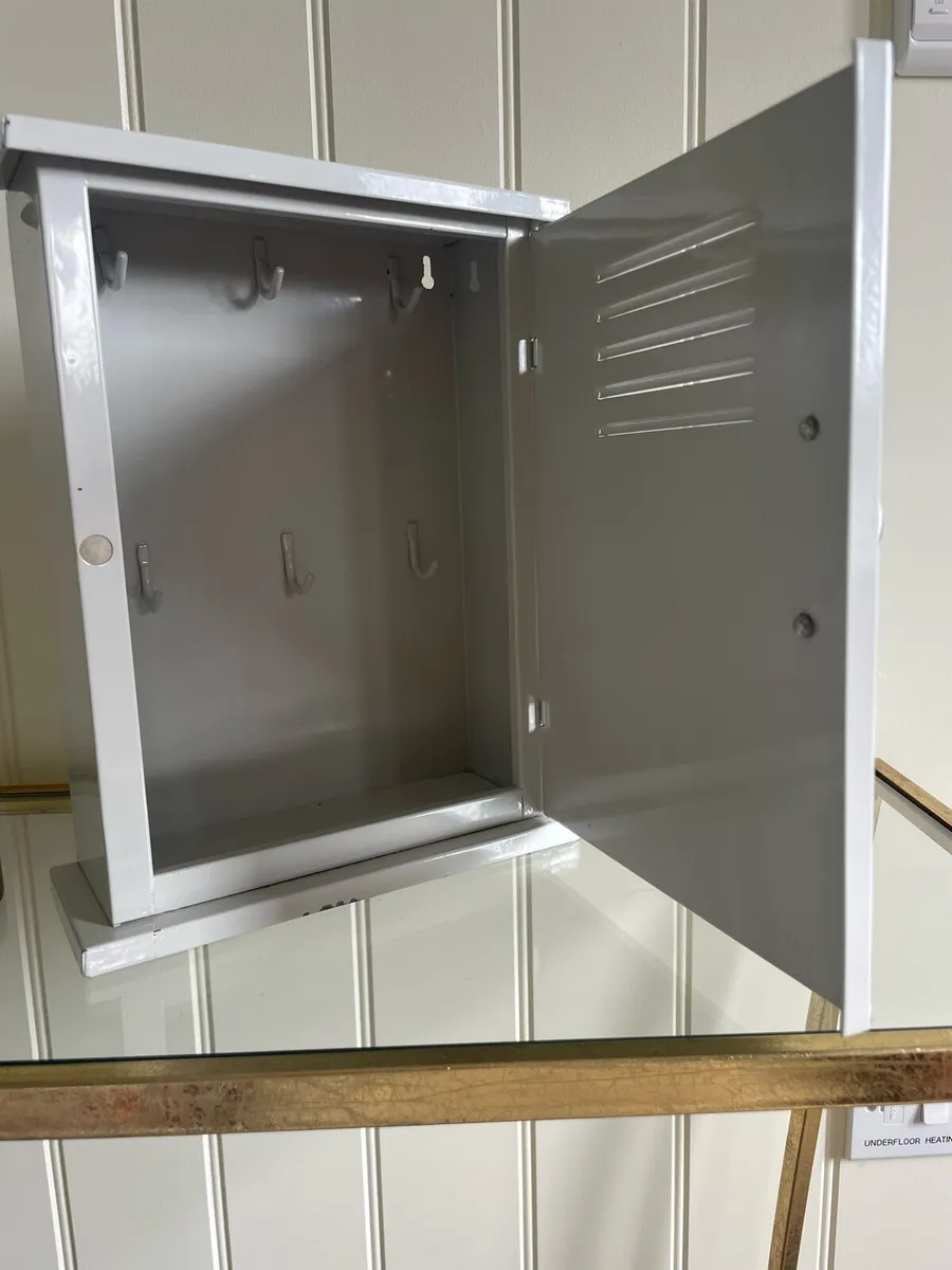 Key storage box - Image 2
