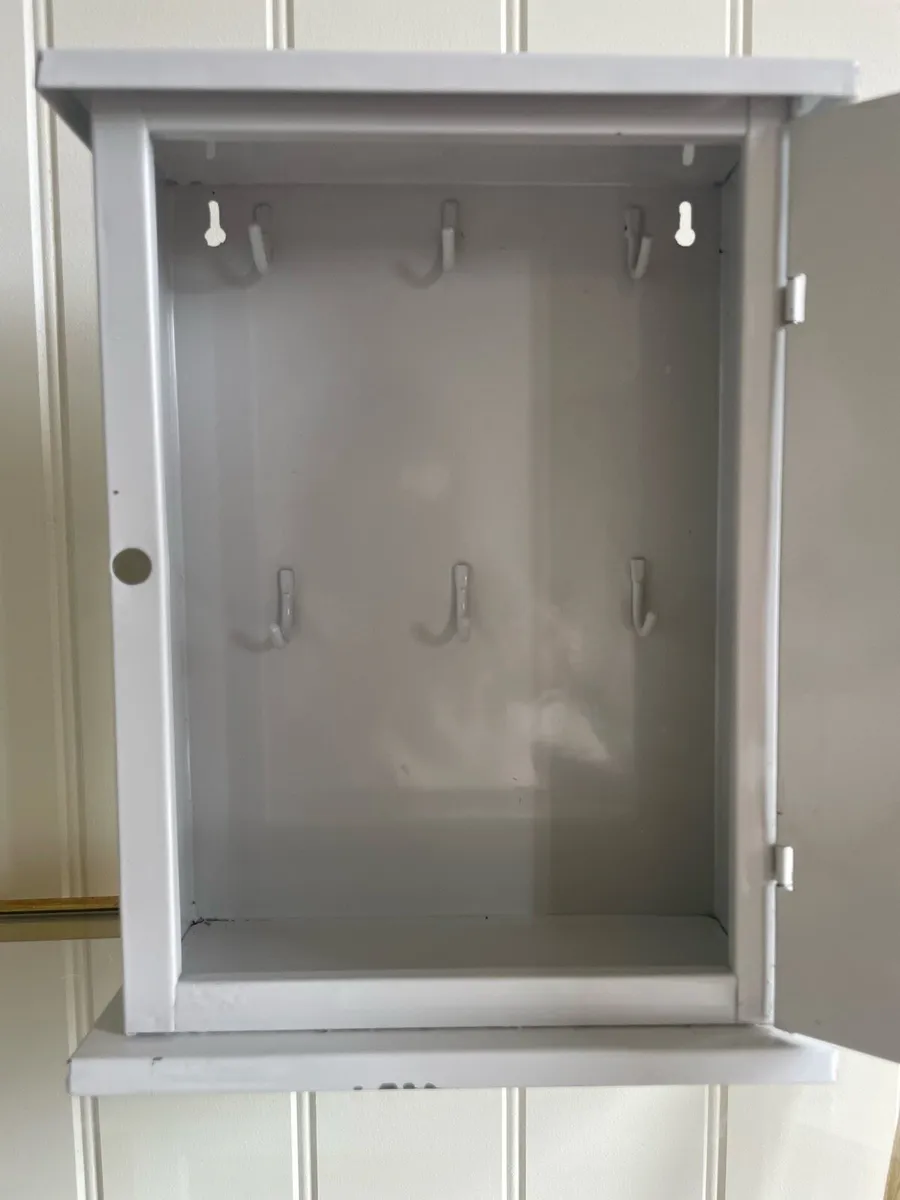 Key storage box - Image 3