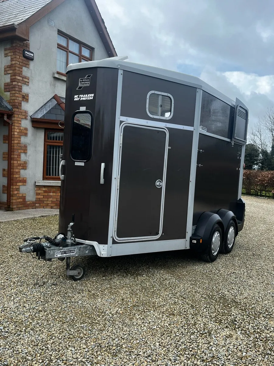 Ifor Williams HB 511 - Image 2