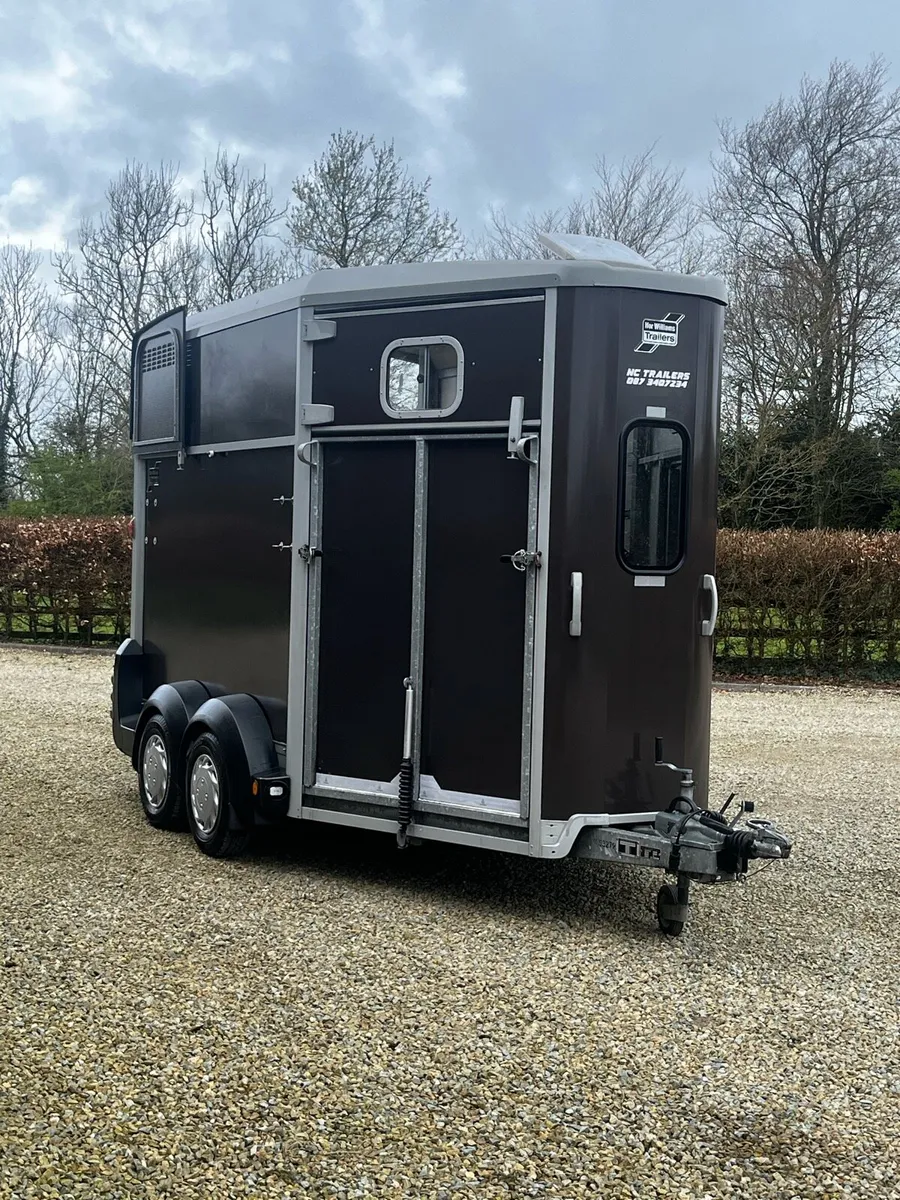 Ifor Williams HB 511 - Image 4