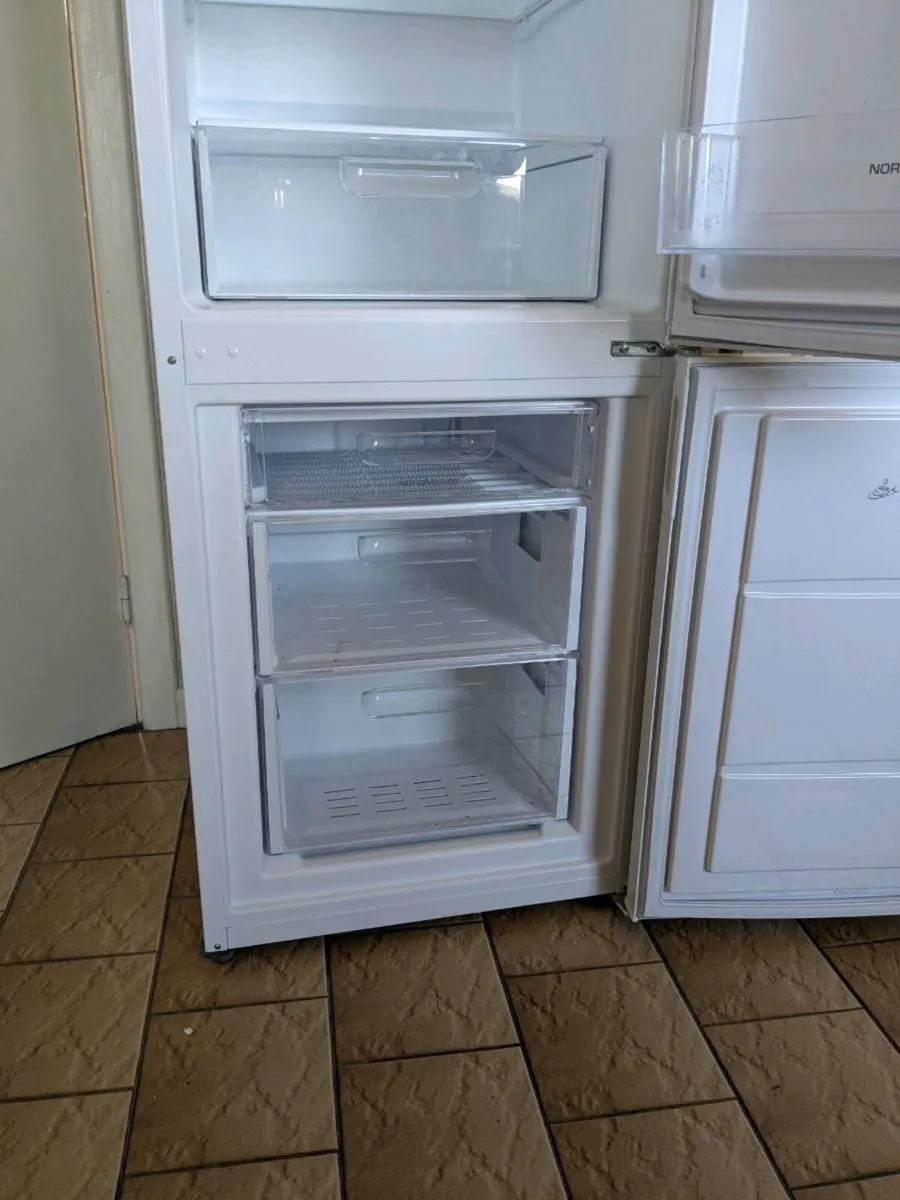 fridge/freezer - Image 1