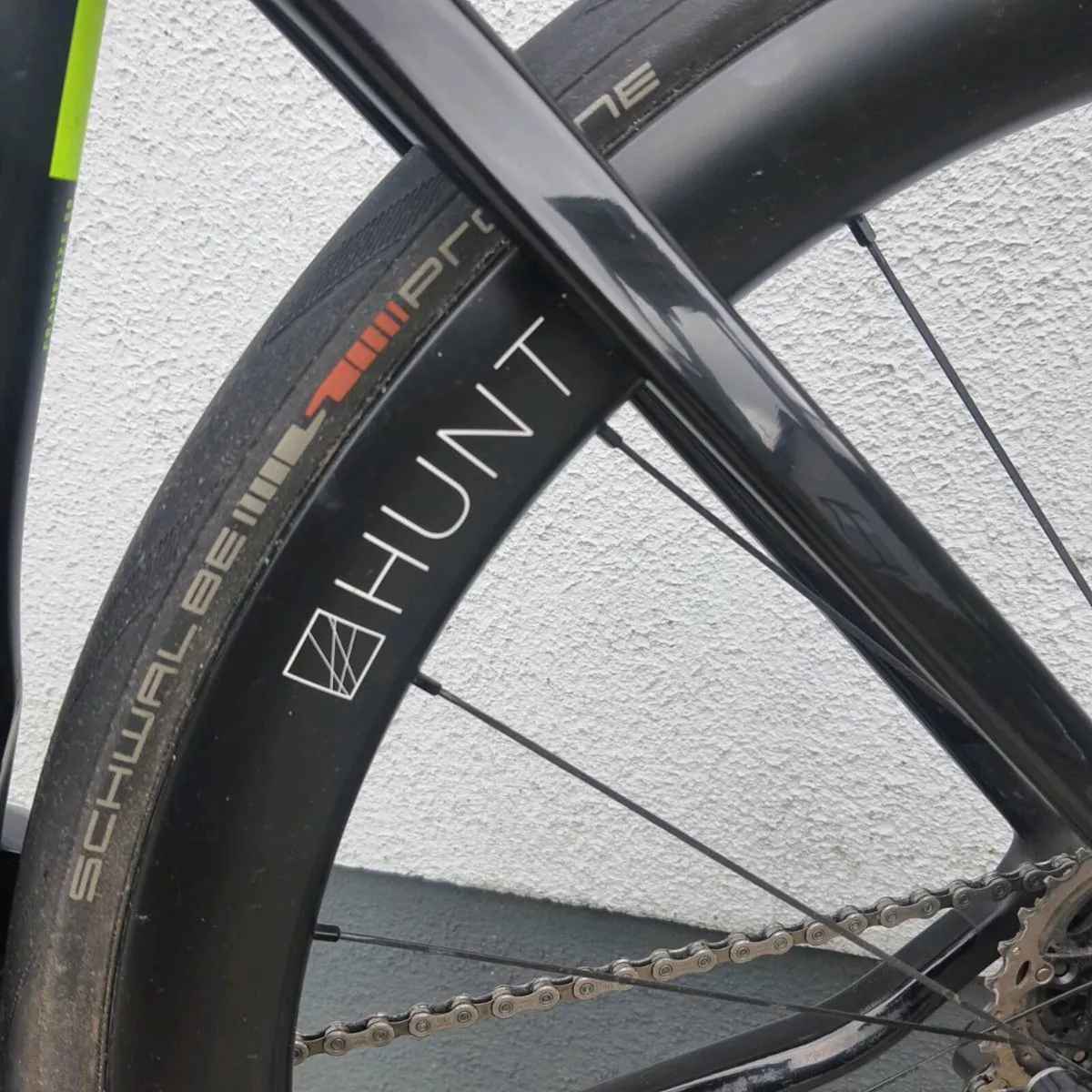 Cube Agree C:62 SL . Size 58.Ultegra Di2 - Image 4