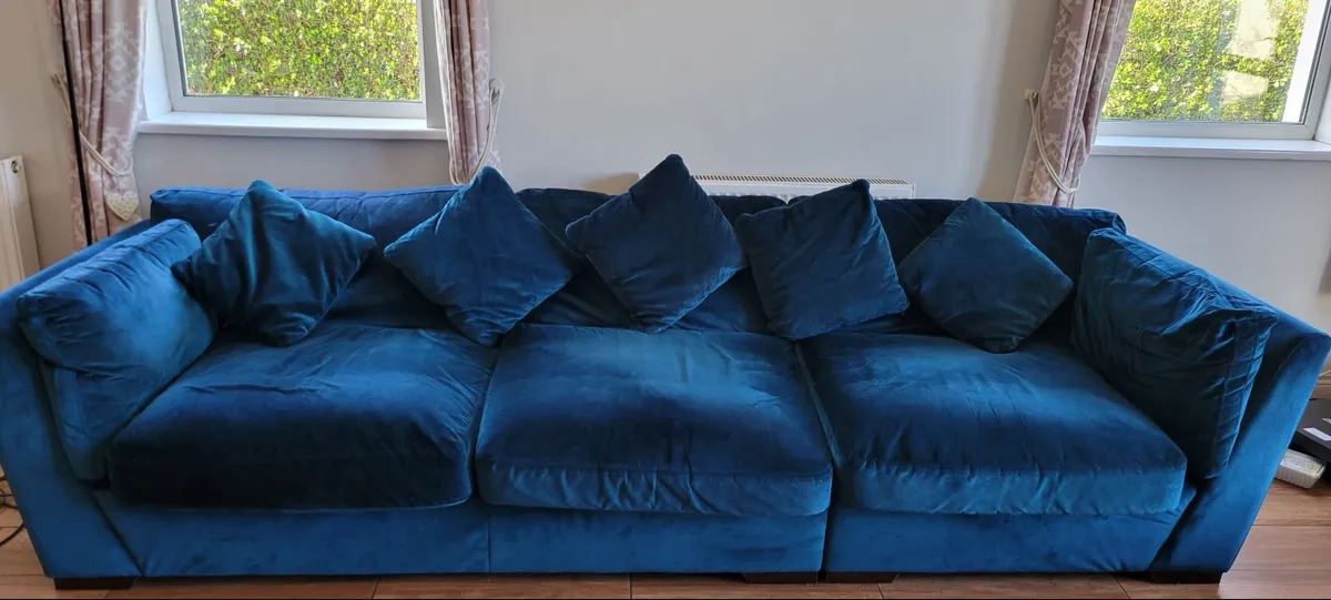 Sofa - Image 1