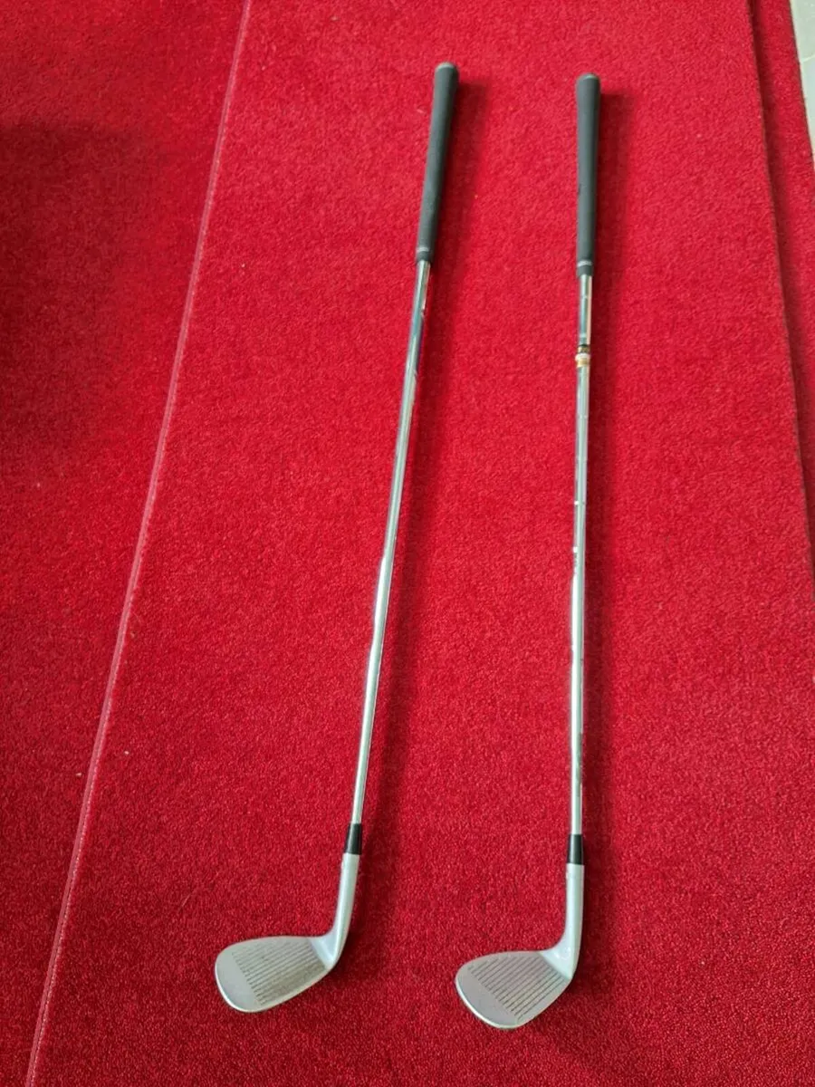 Titleist Vokey wedges - Image 2