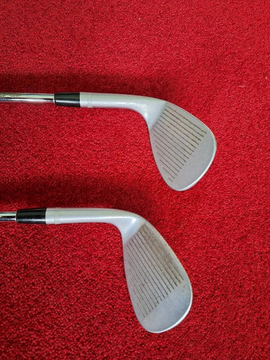 Titleist Vokey wedges - Image 3