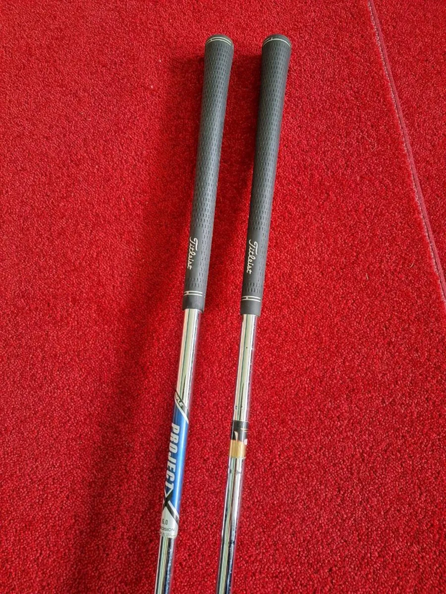 Titleist Vokey wedges - Image 4