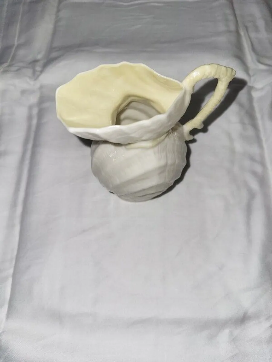 Beleek 6th Mark 1965-1980 -Third Green Mark - Image 3