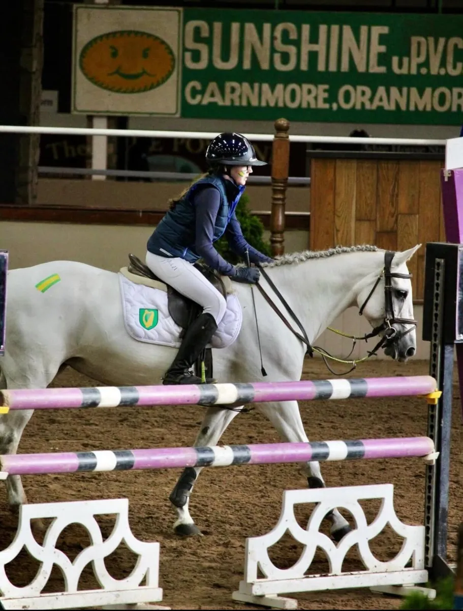 138cm Grade A - Image 3