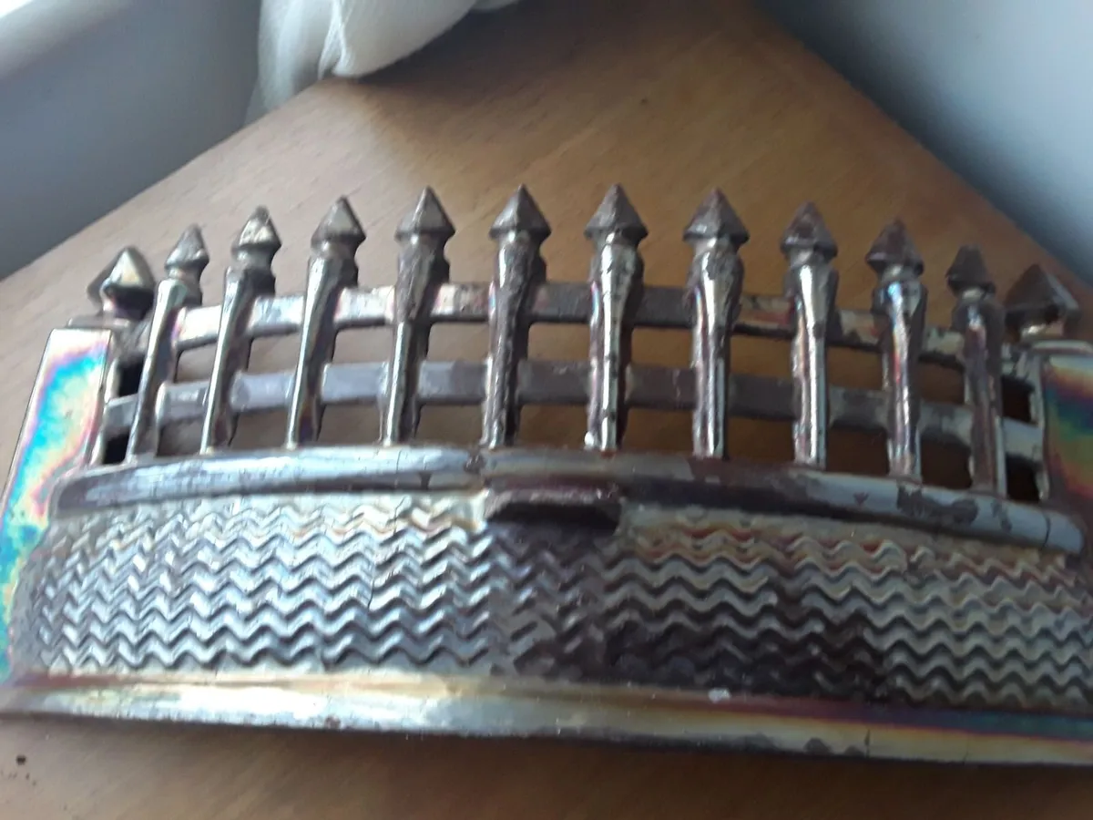 Fret for fires - Image 2