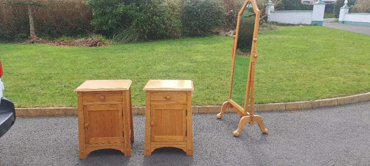 5 Piece Bedroom Suite - Image 2