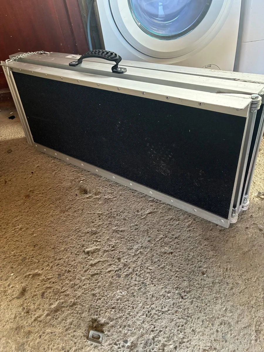 Wheelchair ramp - Image 4