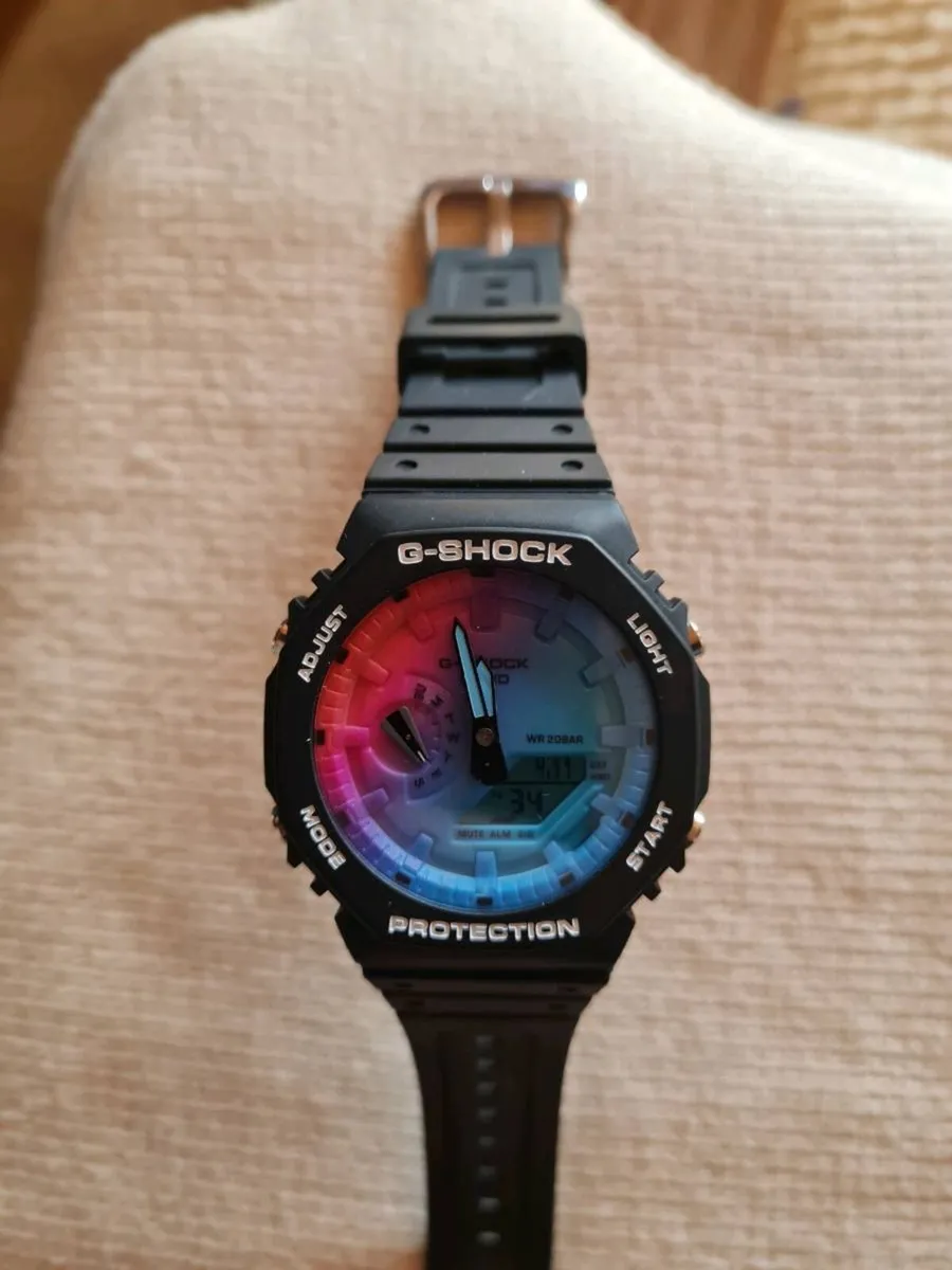 Casio g-shock - Image 2