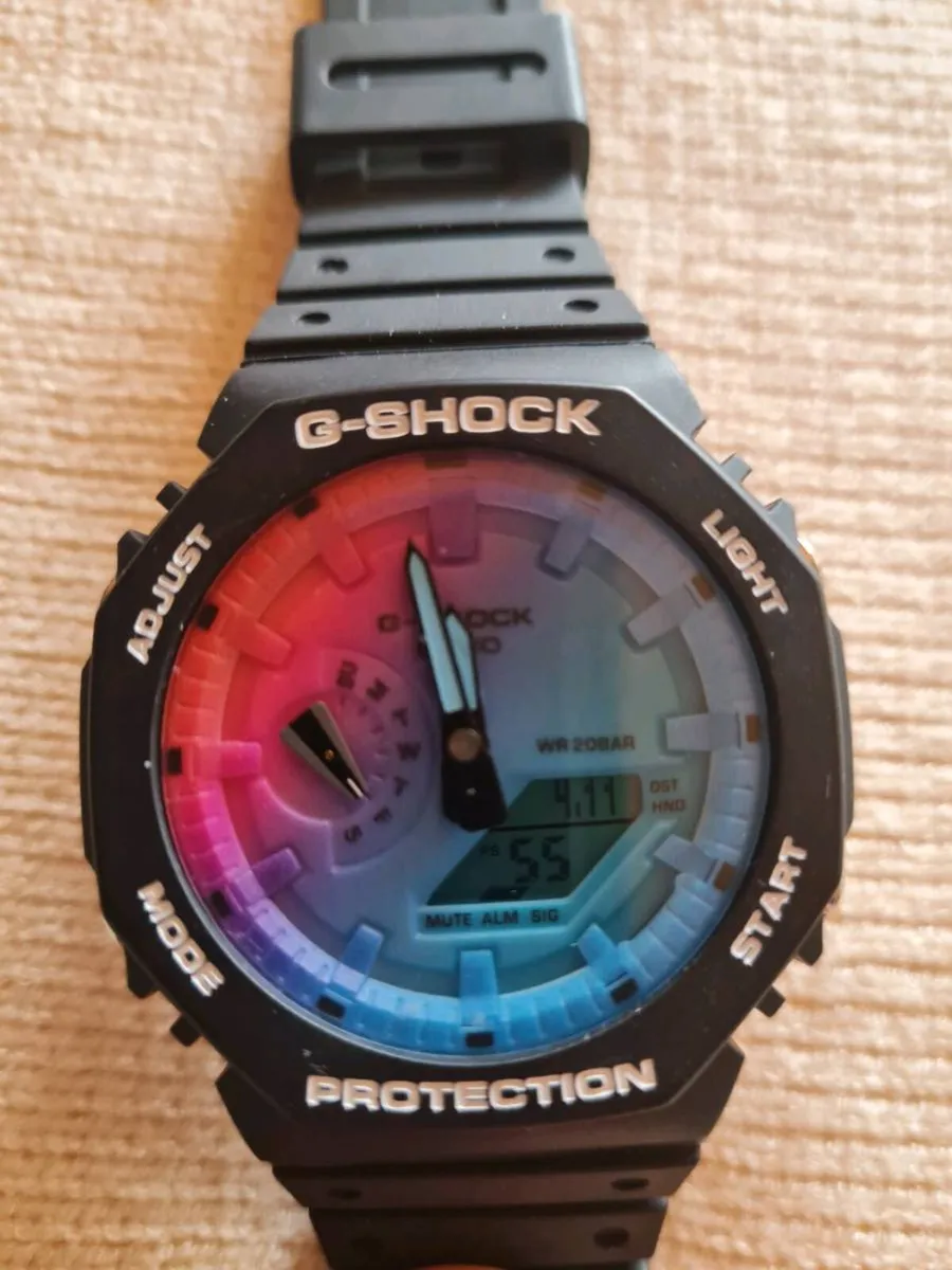 Casio g-shock - Image 1