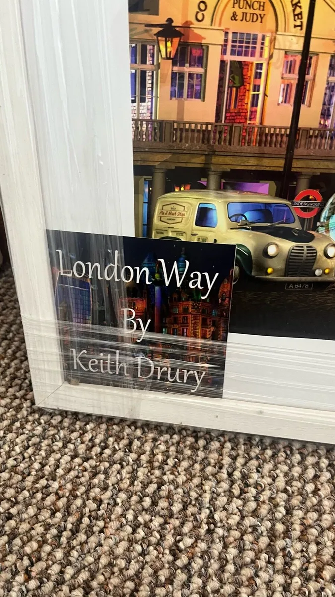 Keith Drury art - Image 2