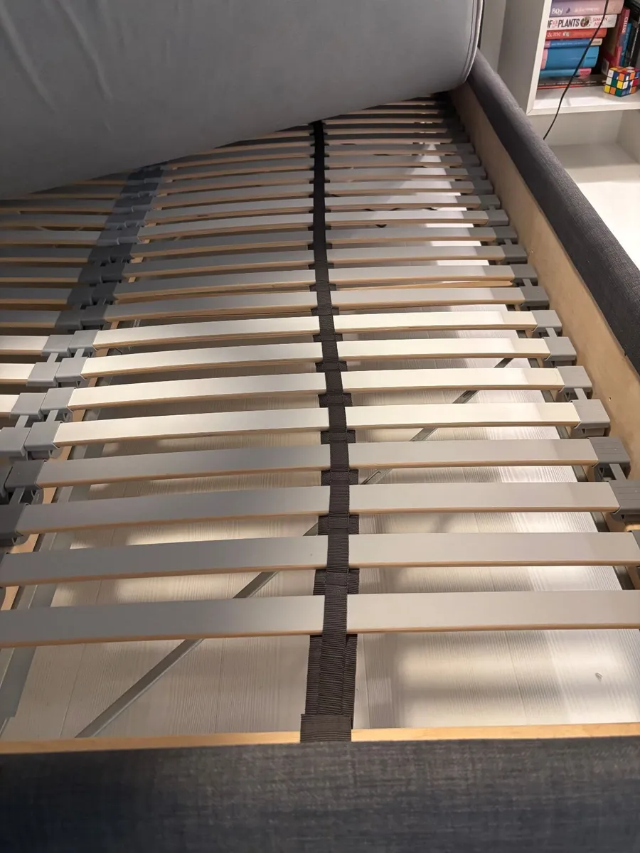 Double Bed - Image 3