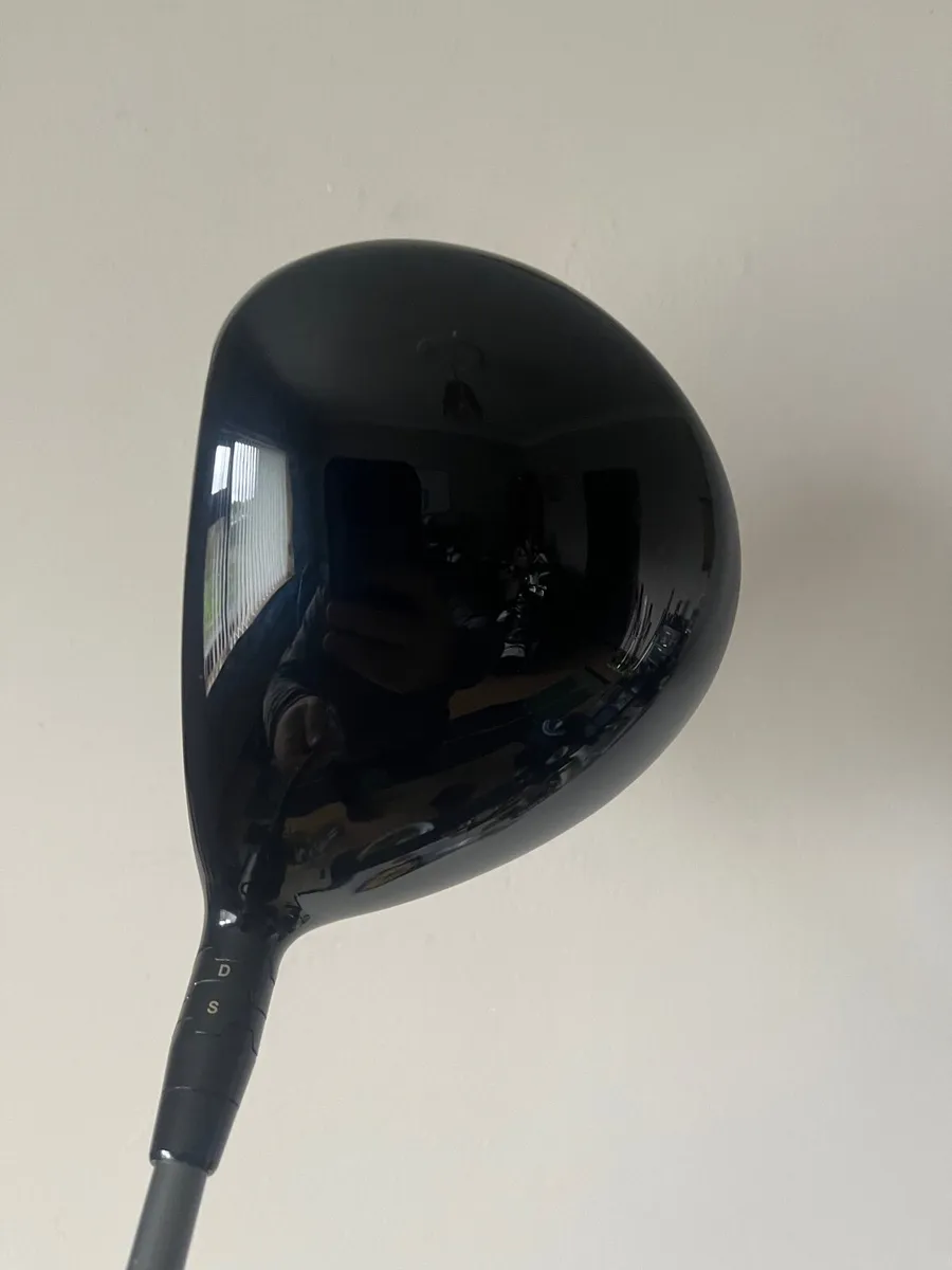Callaway Driver - Image 4