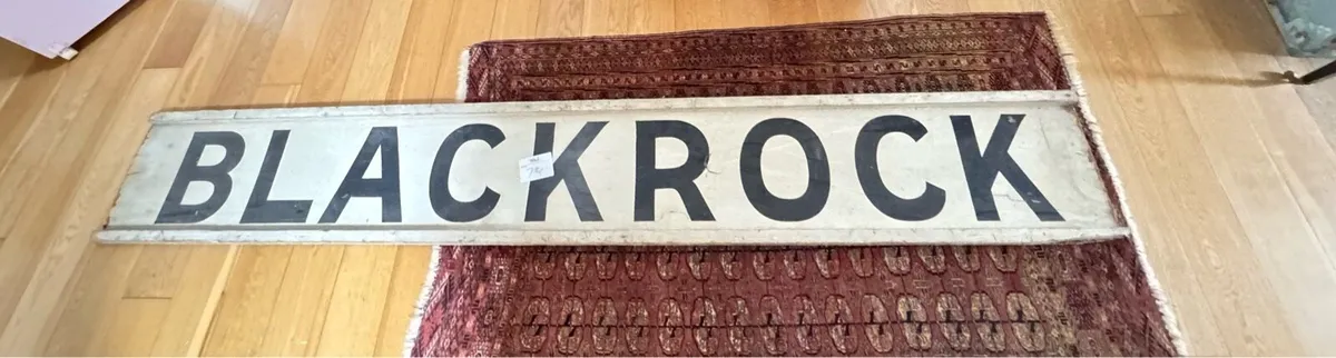 Rugby memorabilia - Image 2