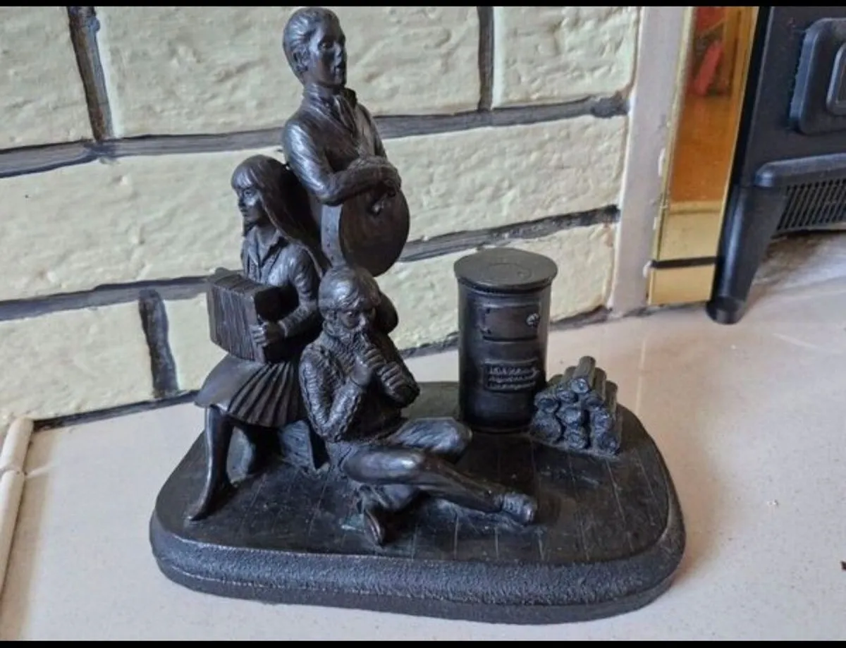 Jeanne Rynhart - 'Ballad Session' (Limited Edition - Image 1