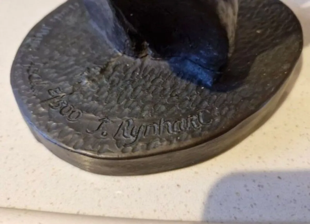 Jeanne Rynhart - 'Ballad Session' (Limited Edition - Image 4